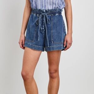 RAILS Foster Short Classic Blue
